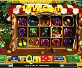 Desvendando o Mundo dos Jogos Virtuais na Qmbet
